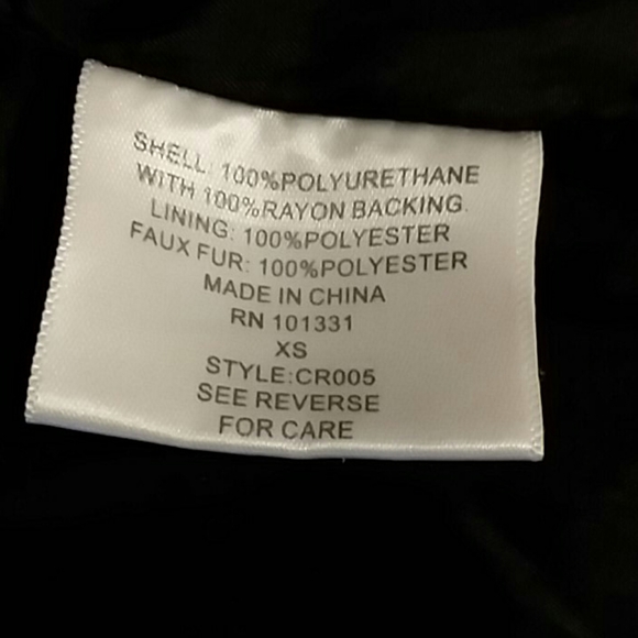 Jacket - Picture 5 of 6